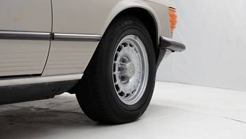 Thumbnail von Mercedes-Benz 380 SL + Hardtop '85