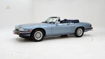 Jaguar XJS V12 '90