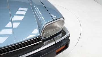 Thumbnail von Jaguar XJS V12 '90