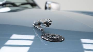 Thumbnail von Jaguar XJS V12 '90
