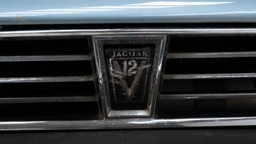 Thumbnail von Jaguar XJS V12 '90