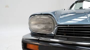 Thumbnail von Jaguar XJS V12 '90