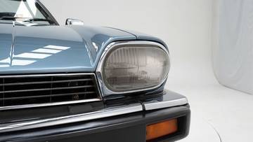 Thumbnail von Jaguar XJS V12 '90