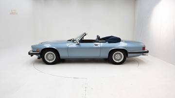 Thumbnail von Jaguar XJS V12 '90