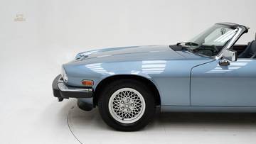 Thumbnail von Jaguar XJS V12 '90