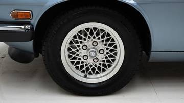Thumbnail von Jaguar XJS V12 '90