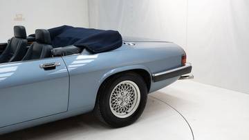 Thumbnail von Jaguar XJS V12 '90