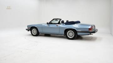 Thumbnail von Jaguar XJS V12 '90