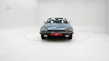 Thumbnail von Jaguar XJS V12 '90