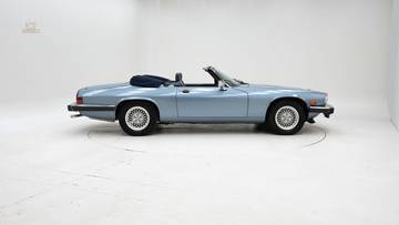 Thumbnail von Jaguar XJS V12 '90