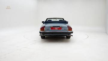 Thumbnail von Jaguar XJS V12 '90