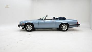Thumbnail von Jaguar XJS V12 '90