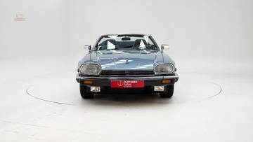 Thumbnail von Jaguar XJS V12 '90