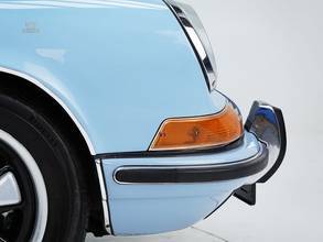 Thumbnail von Porsche 911 2.4 T/E Ãlklappe CoupÃ© '72