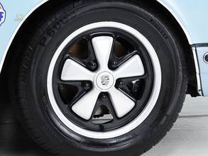 Thumbnail von Porsche 911 2.4 T/E Ãlklappe CoupÃ© '72