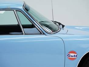 Thumbnail von Porsche 911 2.4 T/E Ãlklappe CoupÃ© '72