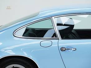 Thumbnail von Porsche 911 2.4 T/E Ãlklappe CoupÃ© '72