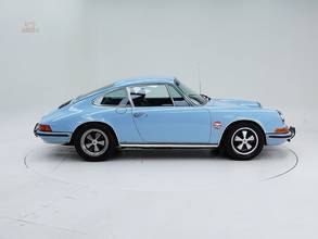 Thumbnail von Porsche 911 2.4 T/E Ãlklappe CoupÃ© '72