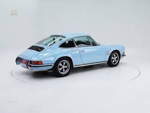 Thumbnail von Porsche 911 2.4 T/E Ãlklappe CoupÃ© '72