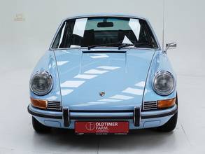 Thumbnail von Porsche 911 2.4 T/E Ãlklappe CoupÃ© '72