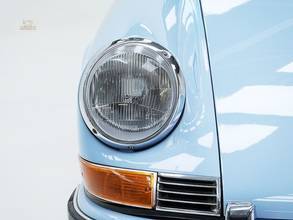Thumbnail von Porsche 911 2.4 T/E Ãlklappe CoupÃ© '72