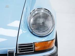 Thumbnail von Porsche 911 2.4 T/E Ãlklappe CoupÃ© '72