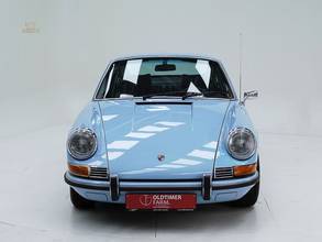 Thumbnail von Porsche 911 2.4 T/E Ãlklappe CoupÃ© '72
