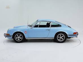 Thumbnail von Porsche 911 2.4 T/E Ãlklappe CoupÃ© '72