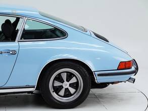 Thumbnail von Porsche 911 2.4 T/E Ãlklappe CoupÃ© '72