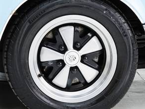 Thumbnail von Porsche 911 2.4 T/E Ãlklappe CoupÃ© '72
