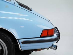 Thumbnail von Porsche 911 2.4 T/E Ãlklappe CoupÃ© '72
