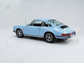 Thumbnail von Porsche 911 2.4 T/E Ãlklappe CoupÃ© '72