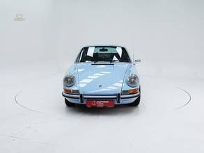 Thumbnail von Porsche 911 2.4 T/E Ãlklappe CoupÃ© '72