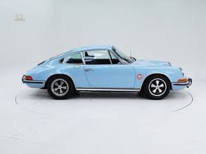 Thumbnail von Porsche 911 2.4 T/E Ãlklappe CoupÃ© '72