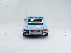 Thumbnail von Porsche 911 2.4 T/E Ãlklappe CoupÃ© '72