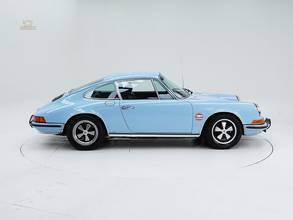 Thumbnail von Porsche 911 2.4 T/E Ãlklappe CoupÃ© '72