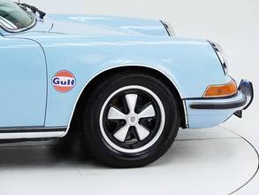 Thumbnail von Porsche 911 2.4 T/E Ãlklappe CoupÃ© '72