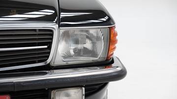 Thumbnail von Mercedes-Benz 560 SL '86