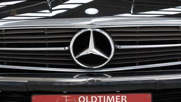 Thumbnail von Mercedes-Benz 560 SL '86