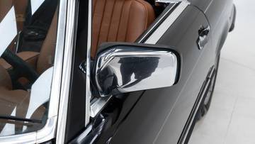 Thumbnail von Mercedes-Benz 560 SL '86