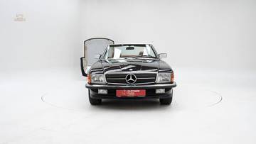Thumbnail von Mercedes-Benz 560 SL '86