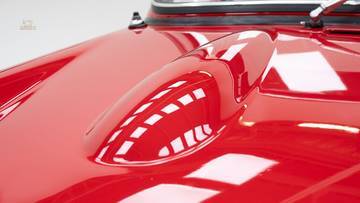 Thumbnail von Triumph TR250 + Overdrive '68