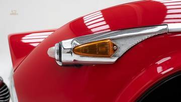 Thumbnail von Triumph TR250 + Overdrive '68