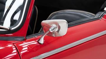 Thumbnail von Triumph TR250 + Overdrive '68