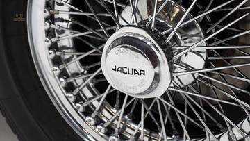 Thumbnail von Jaguar E-Type 4.2 2+2 '69