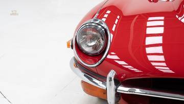 Thumbnail von Jaguar E-Type 4.2 2+2 '69