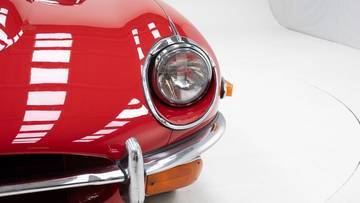 Thumbnail von Jaguar E-Type 4.2 2+2 '69