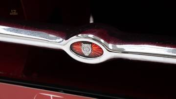 Thumbnail von Jaguar E-Type 4.2 2+2 '69