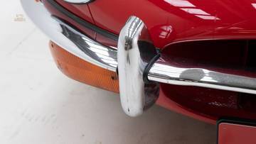 Thumbnail von Jaguar E-Type 4.2 2+2 '69