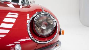 Thumbnail von Jaguar E-Type 4.2 2+2 '69